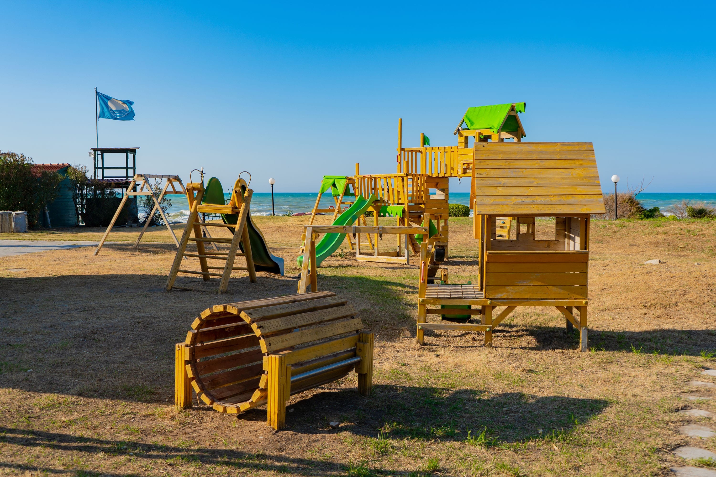 Centro Turistico Nicola