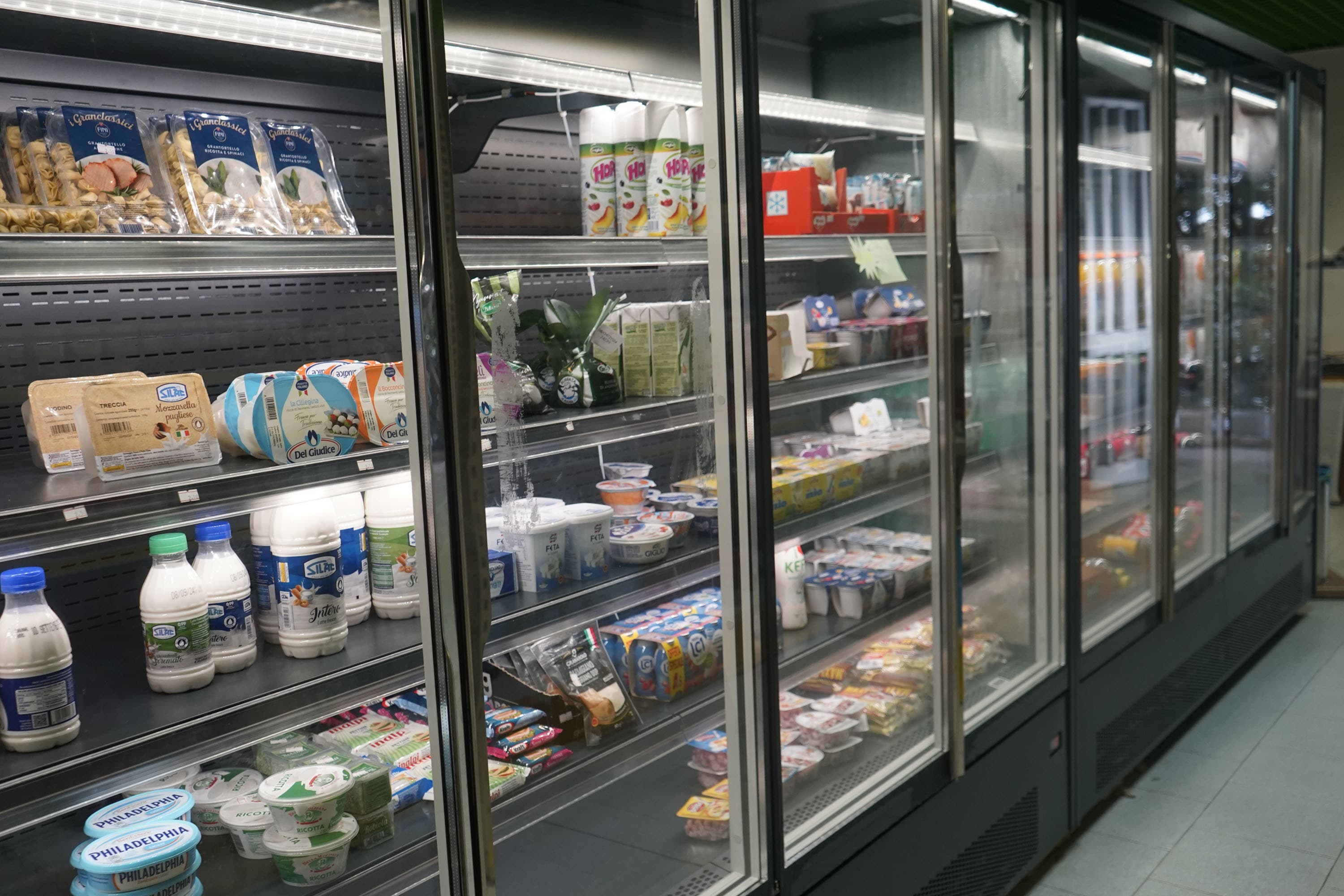 Centro Turistico Nicola