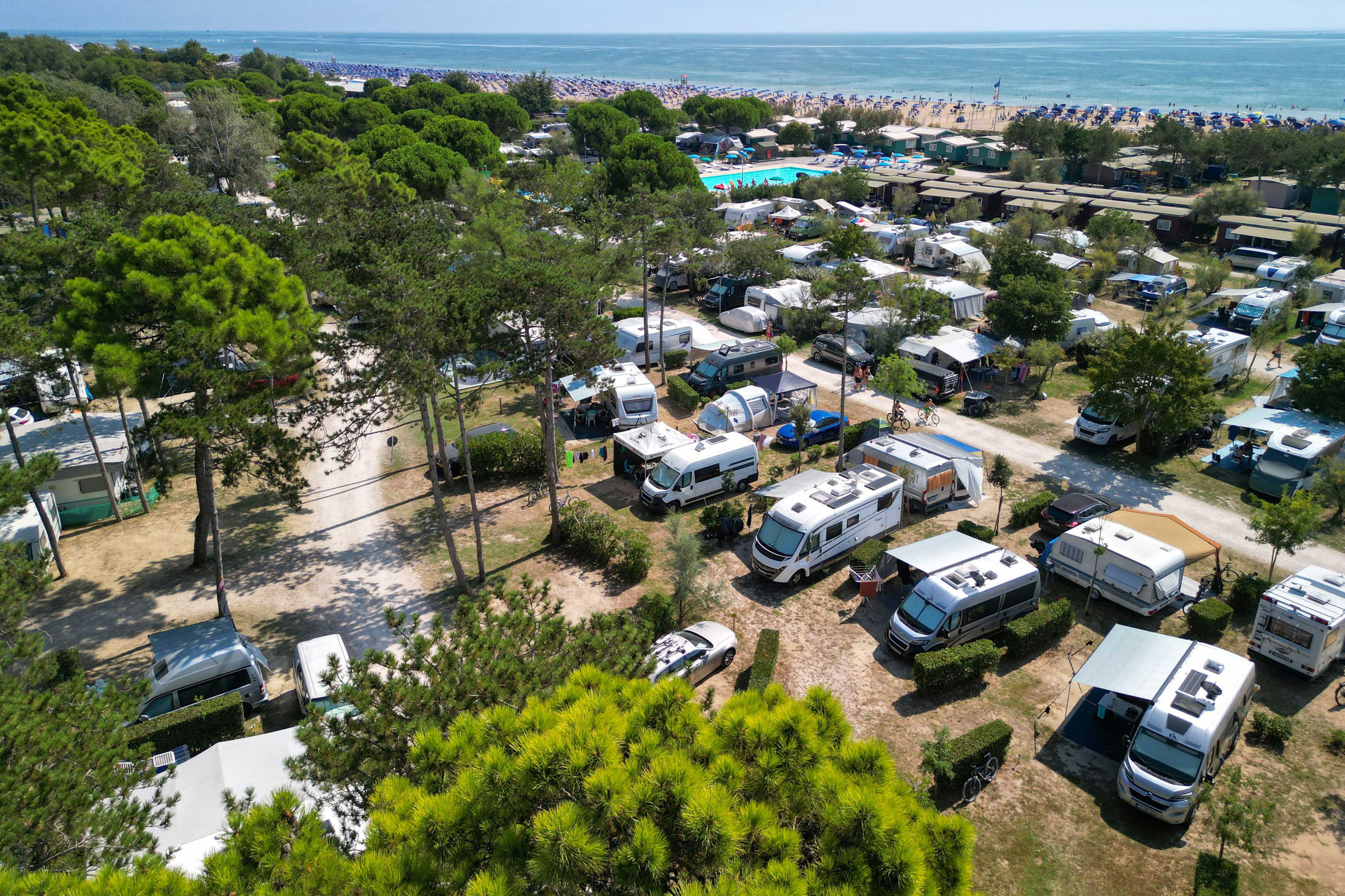 Camping Lido