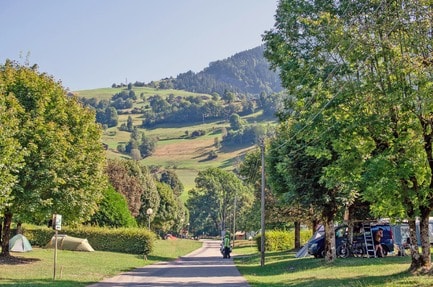 Camping Domelin Onlycamp