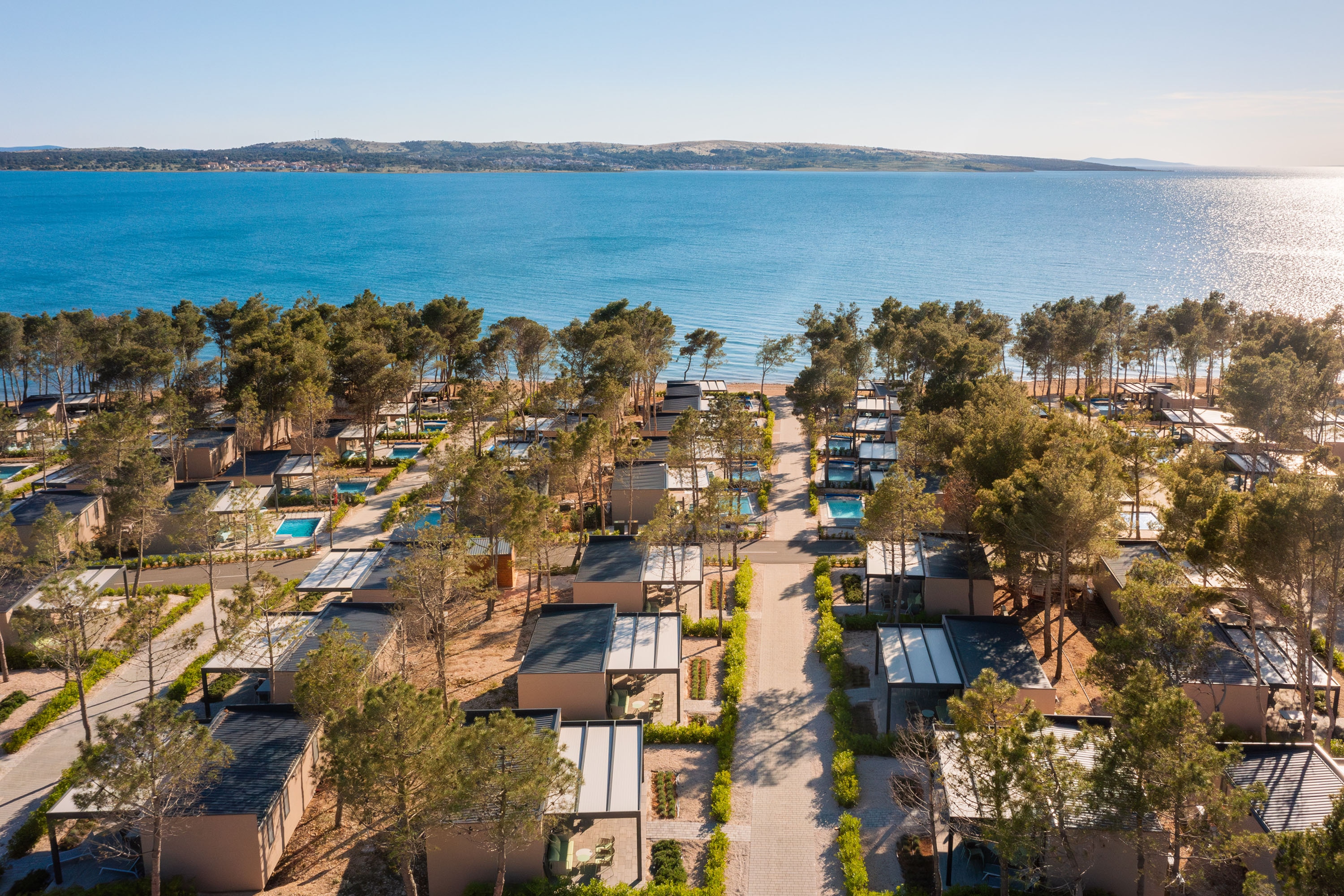 Aminess Style Camping Avalona