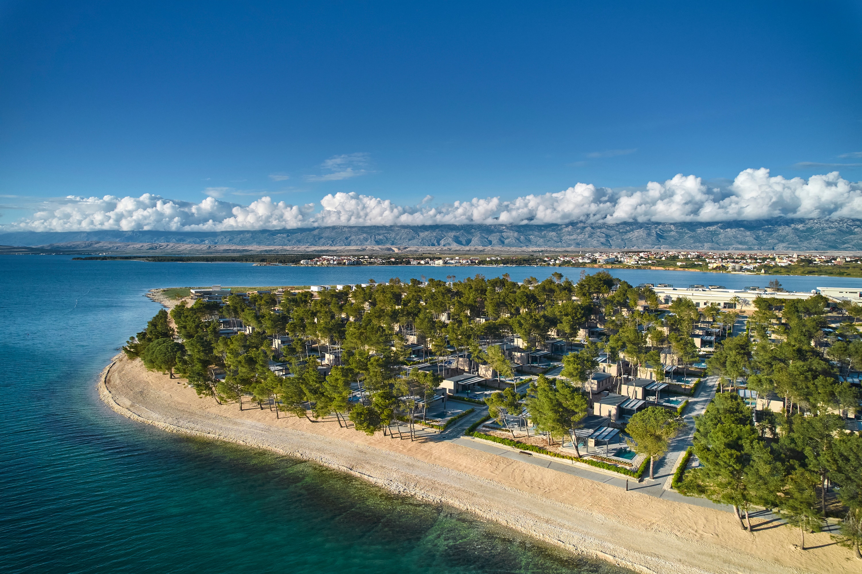 Aminess Style Camping Avalona