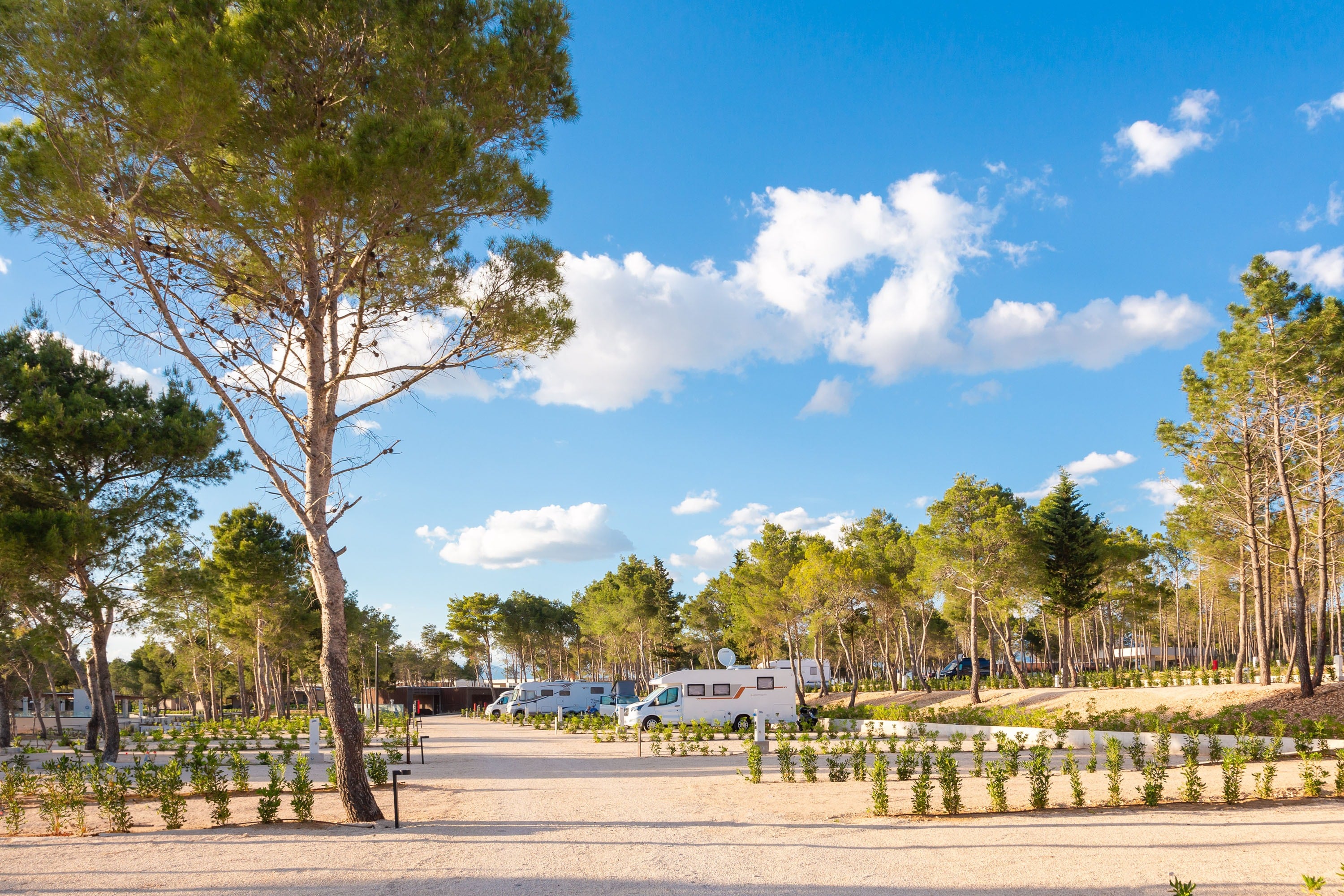 Aminess Style Camping Avalona