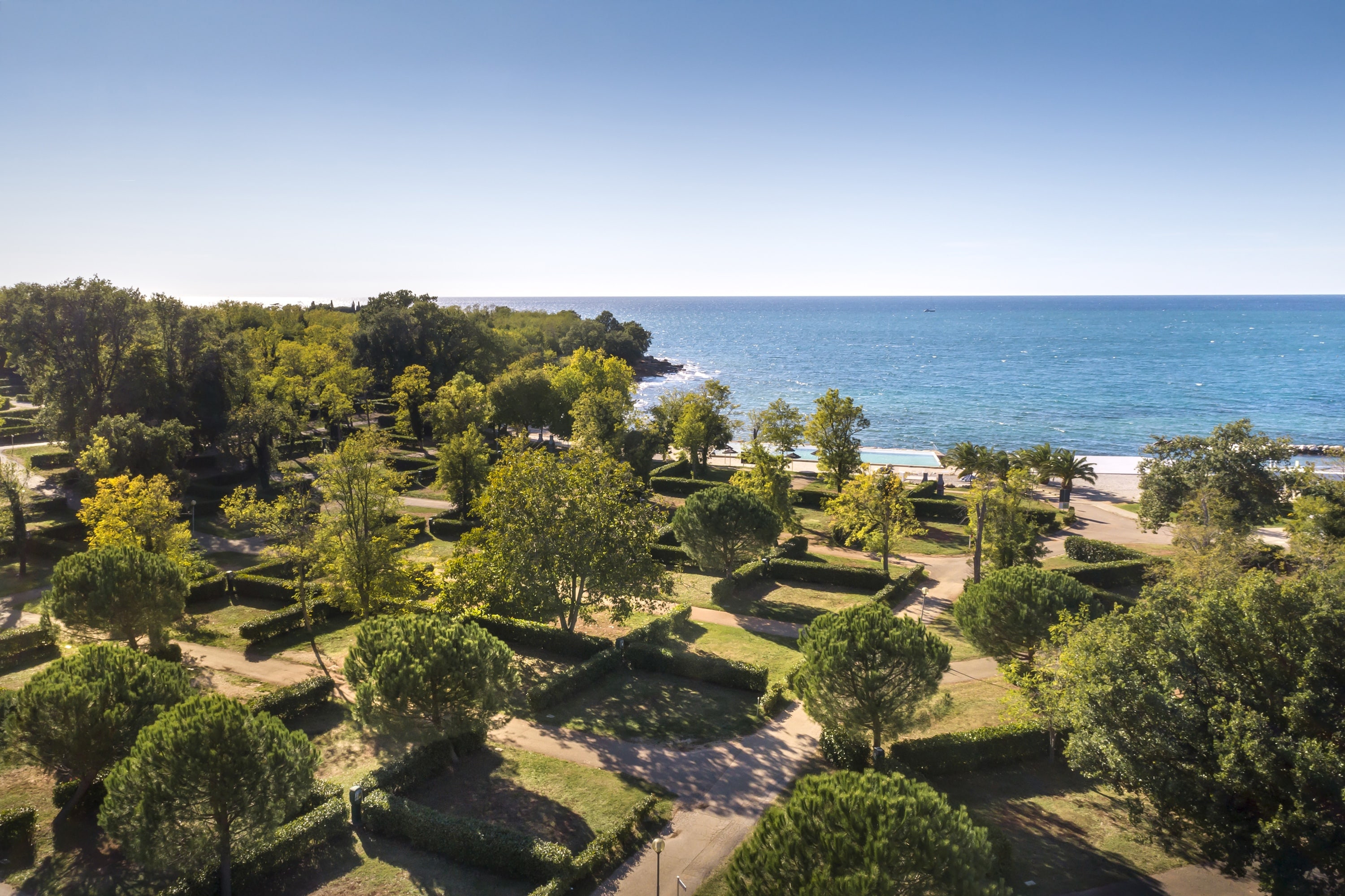 Aminess Planet Camping Maravea