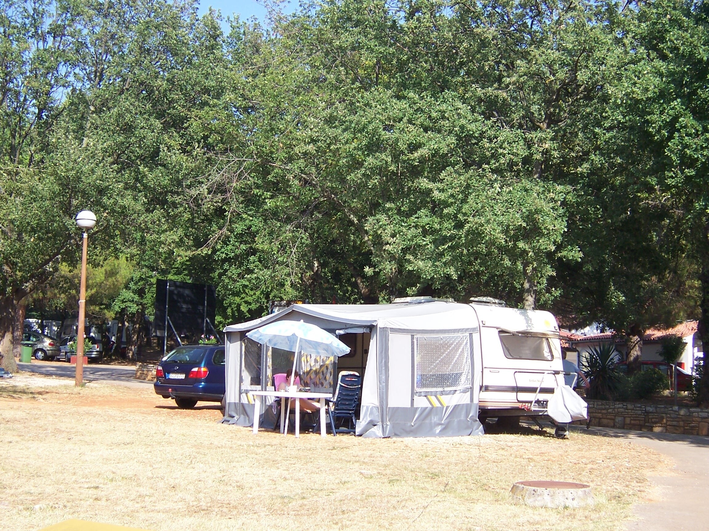 Aminess Planet Camping Maravea