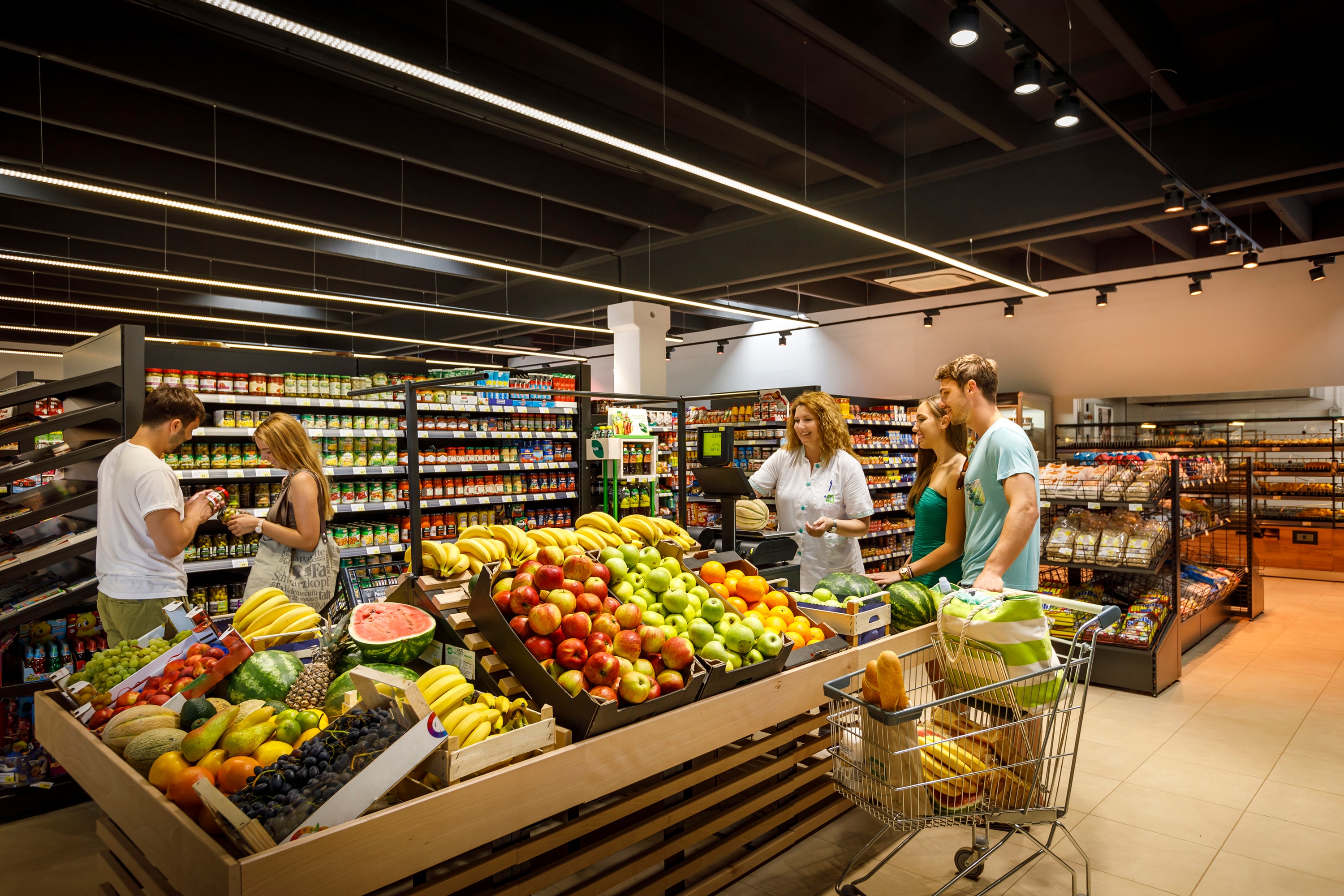 Aminess Planet Camping Maravea