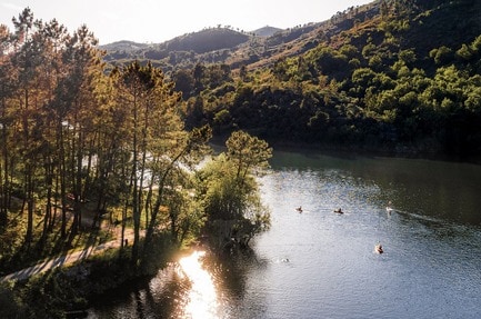 Lima Escape Camping & Glamping