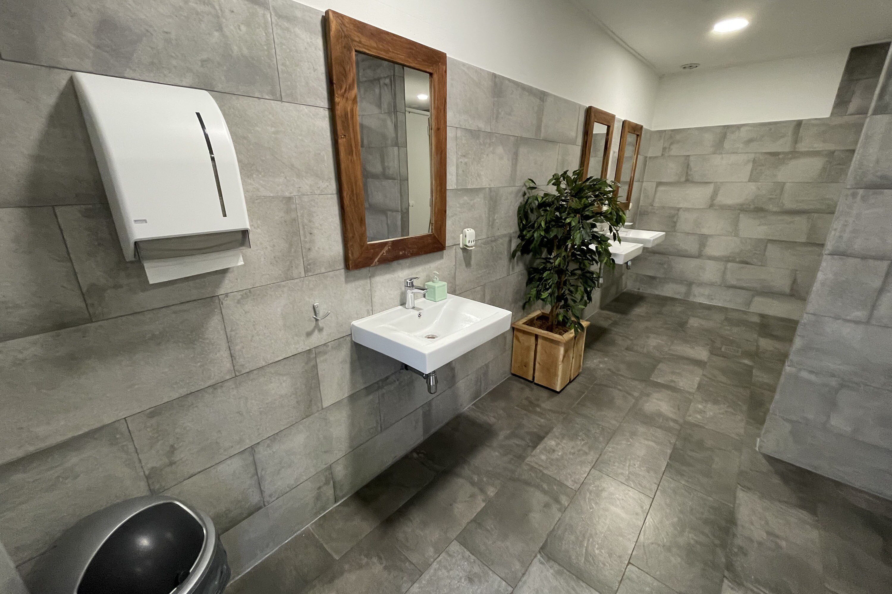 Camping de Molenhorst