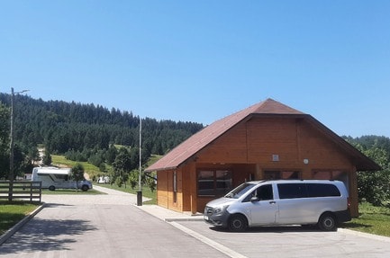 Camping Primavera Plitvice