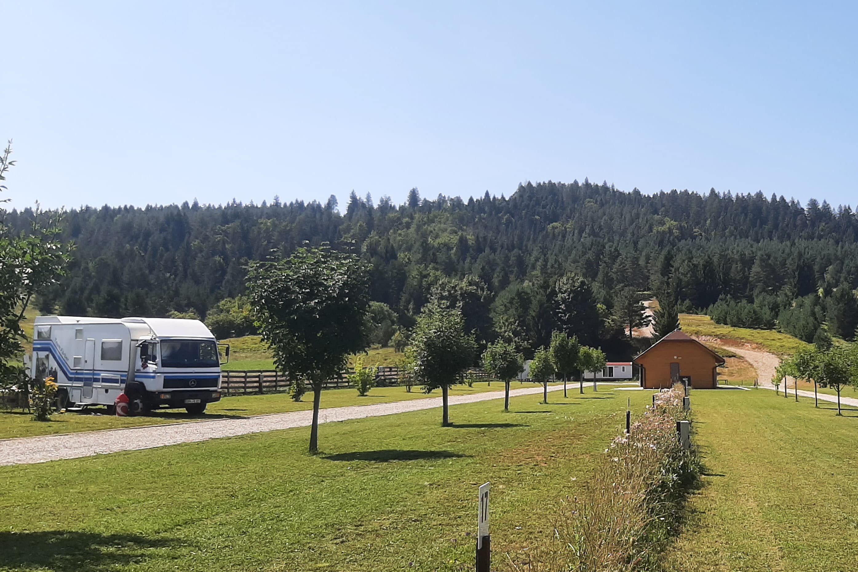 Camping Primavera Plitvice