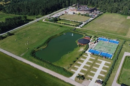 Atostogu Parkas Camp