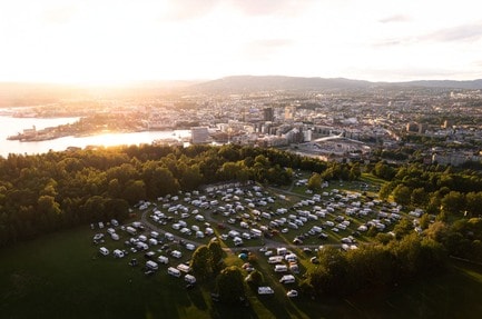 Topcamp Ekeberg