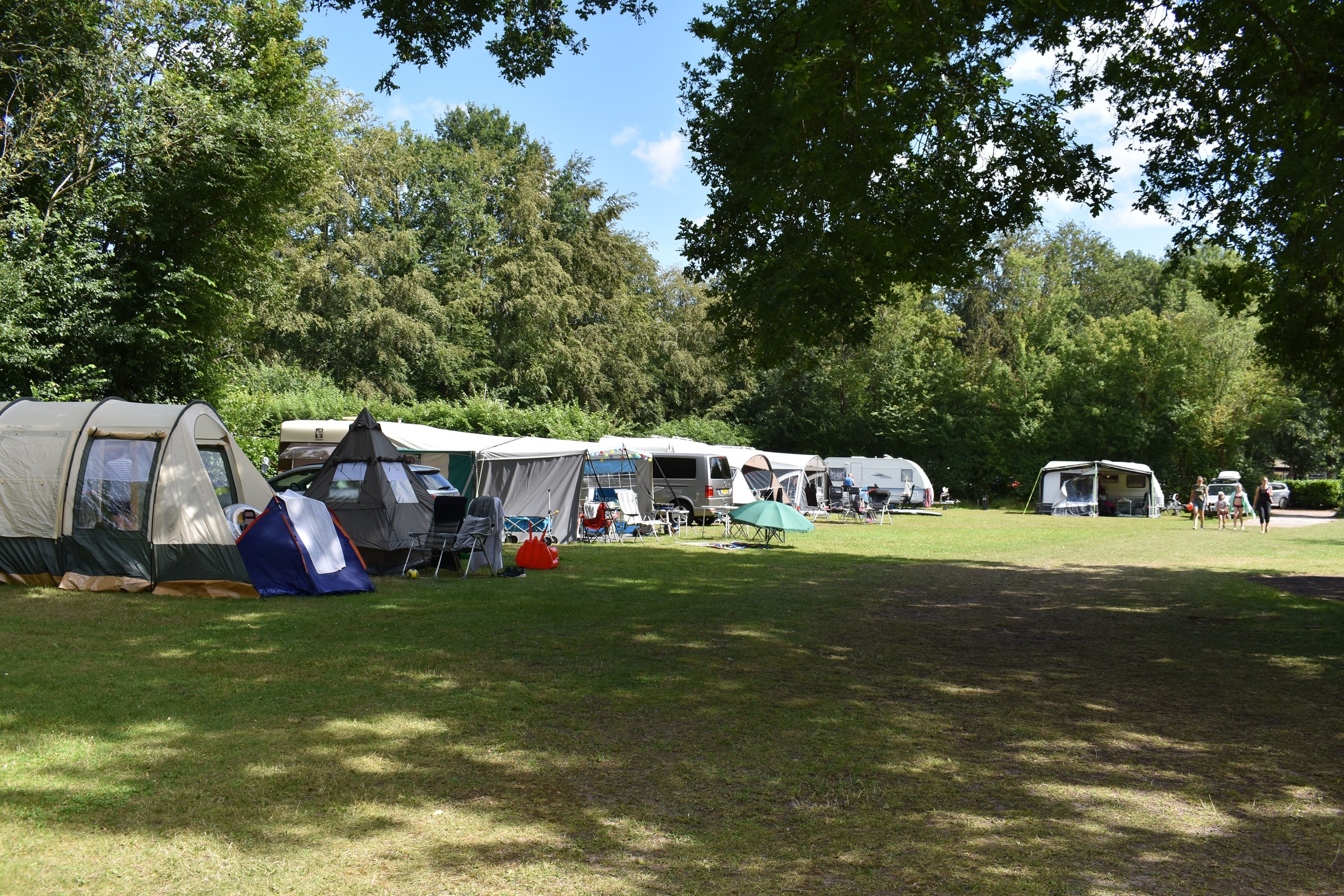 Recreatiepark De Voorst