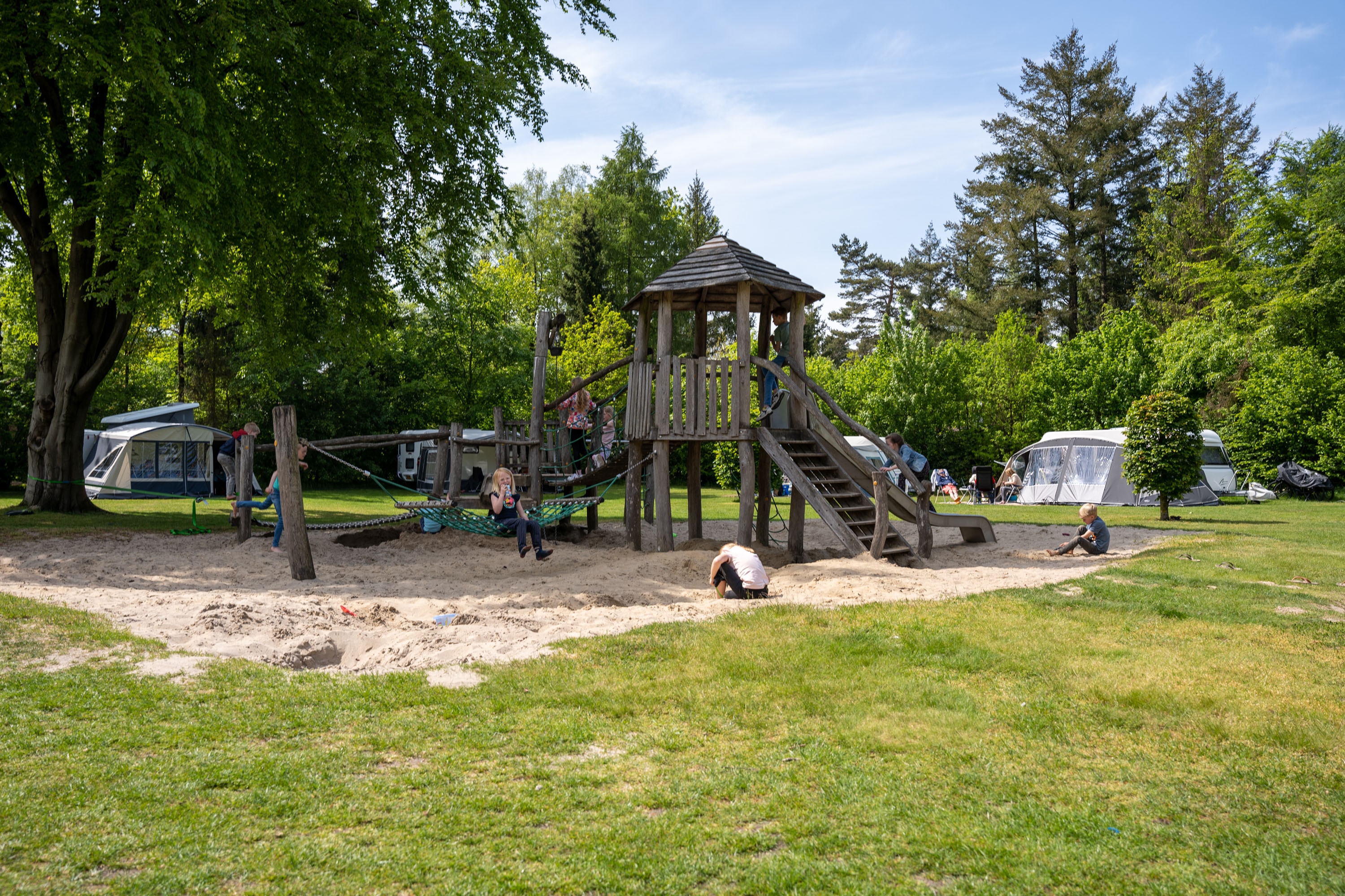 Recreatiepark De Paalberg