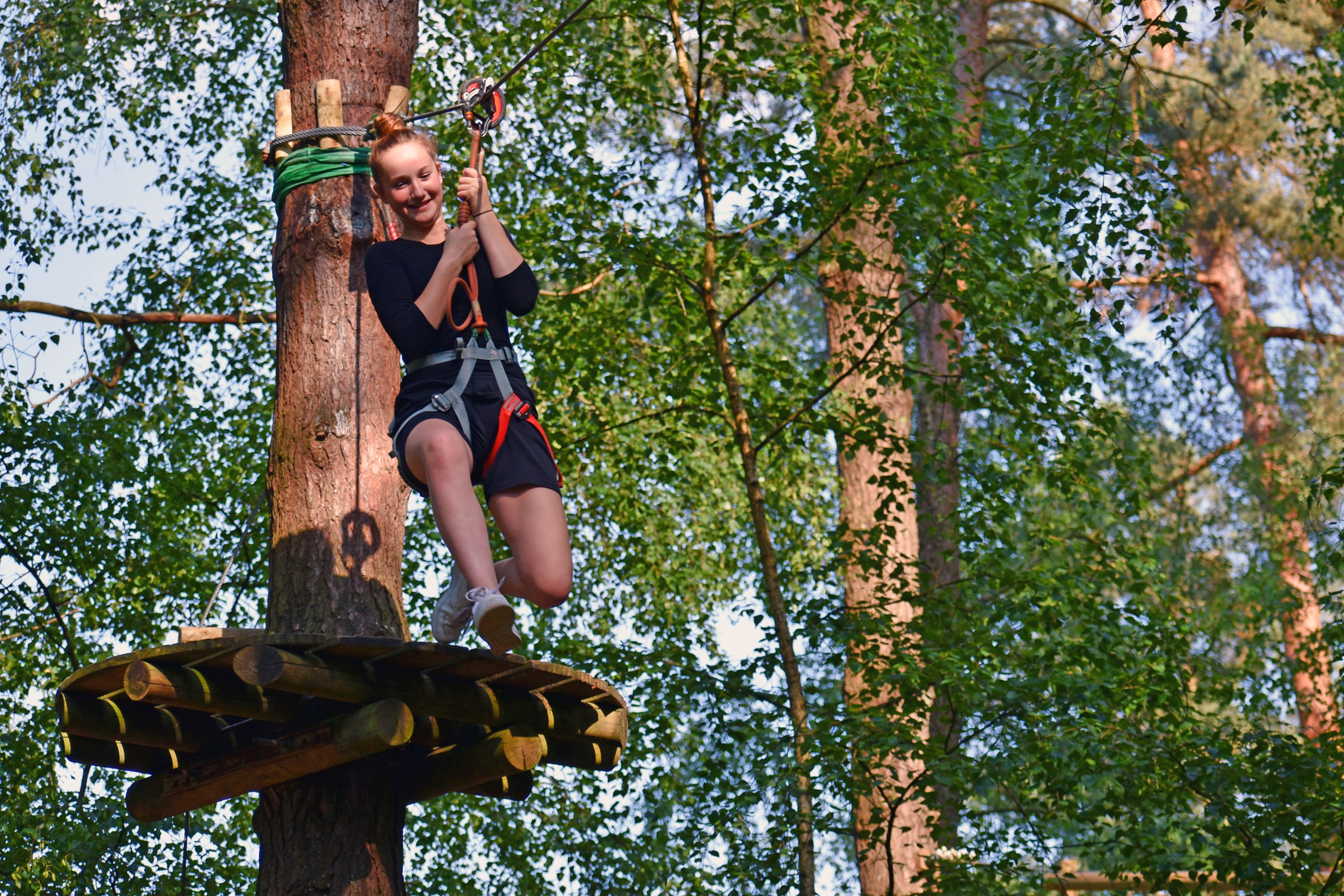 Recreatiepark De Paalberg