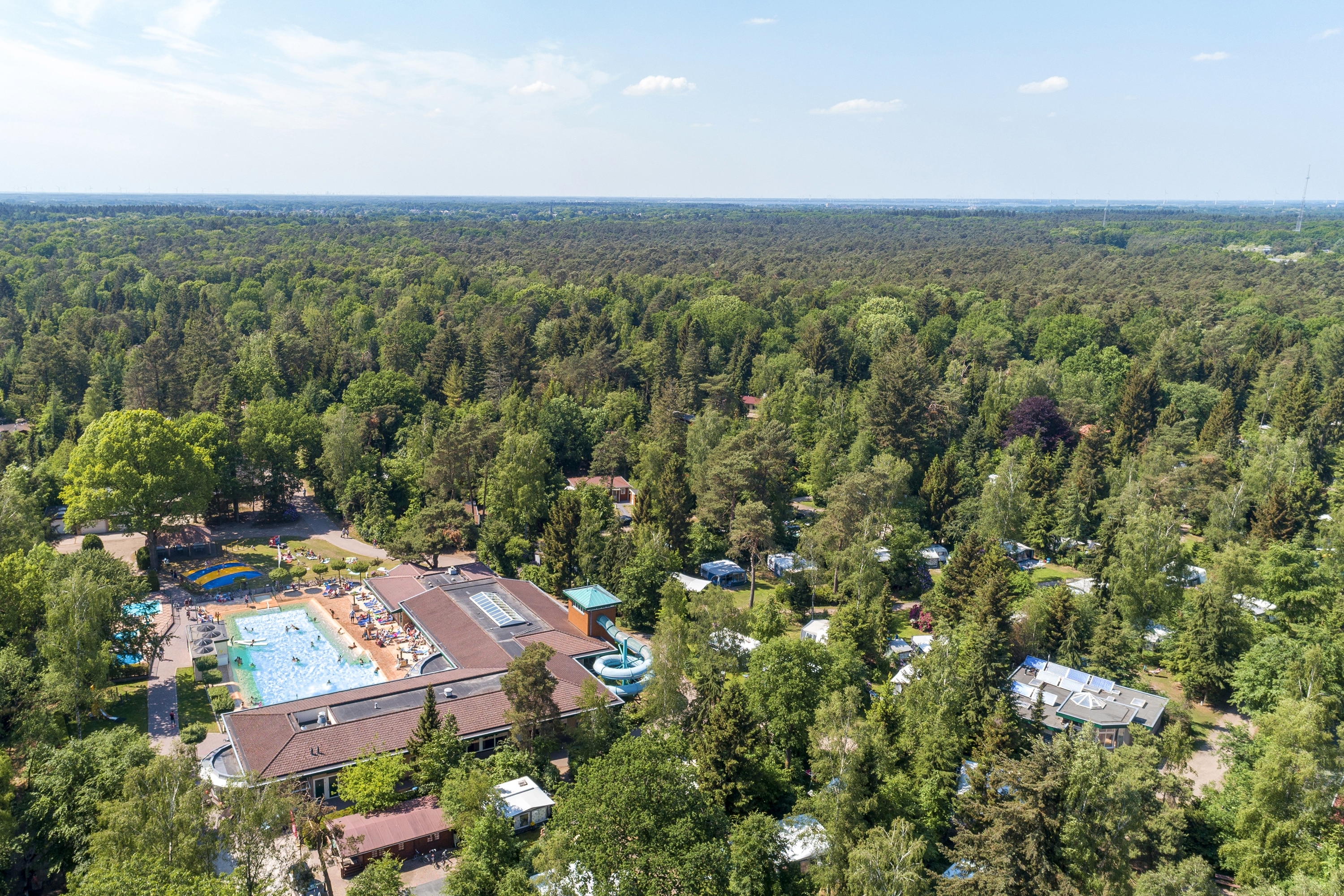 Recreatiepark De Paalberg
