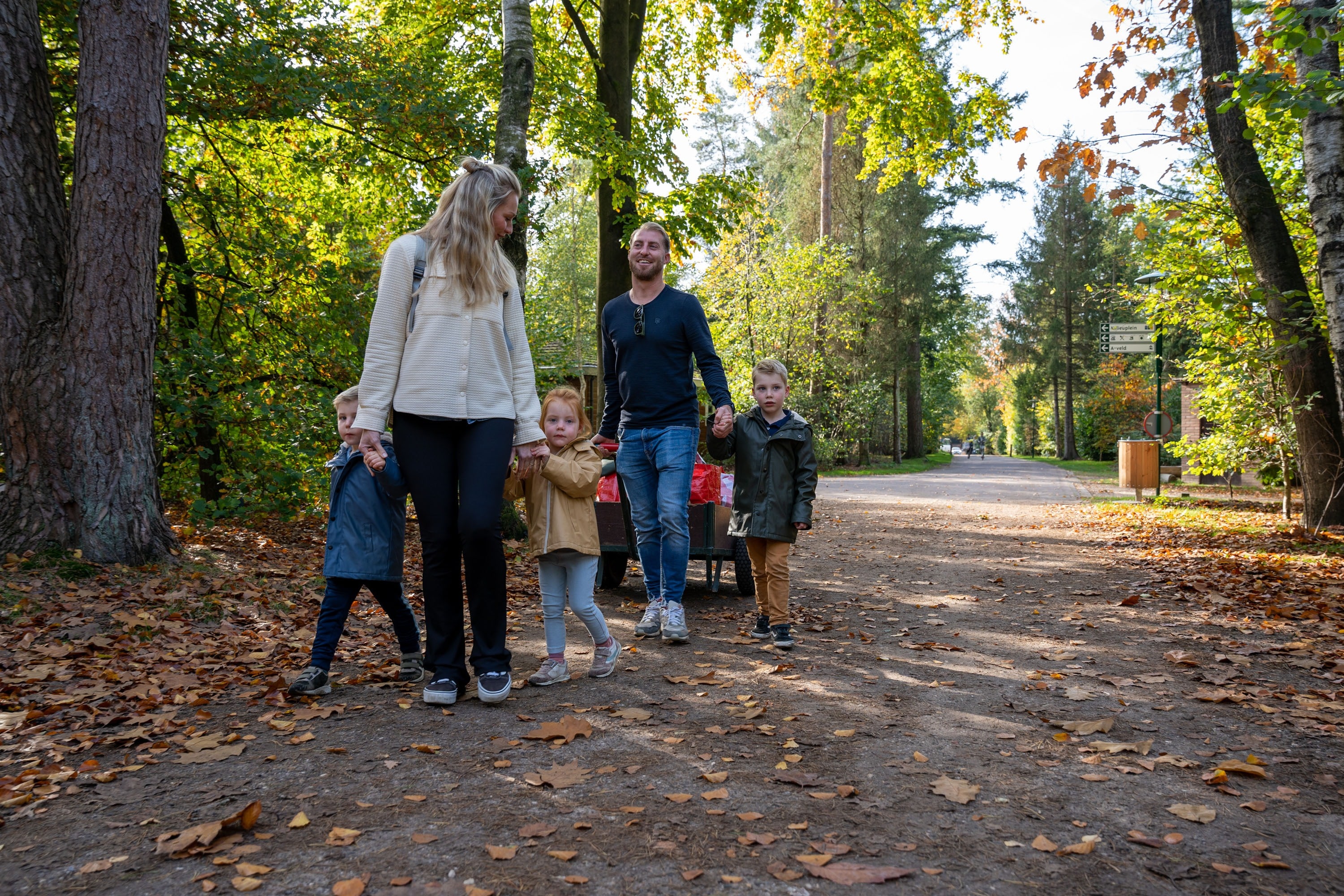 Recreatiepark De Paalberg