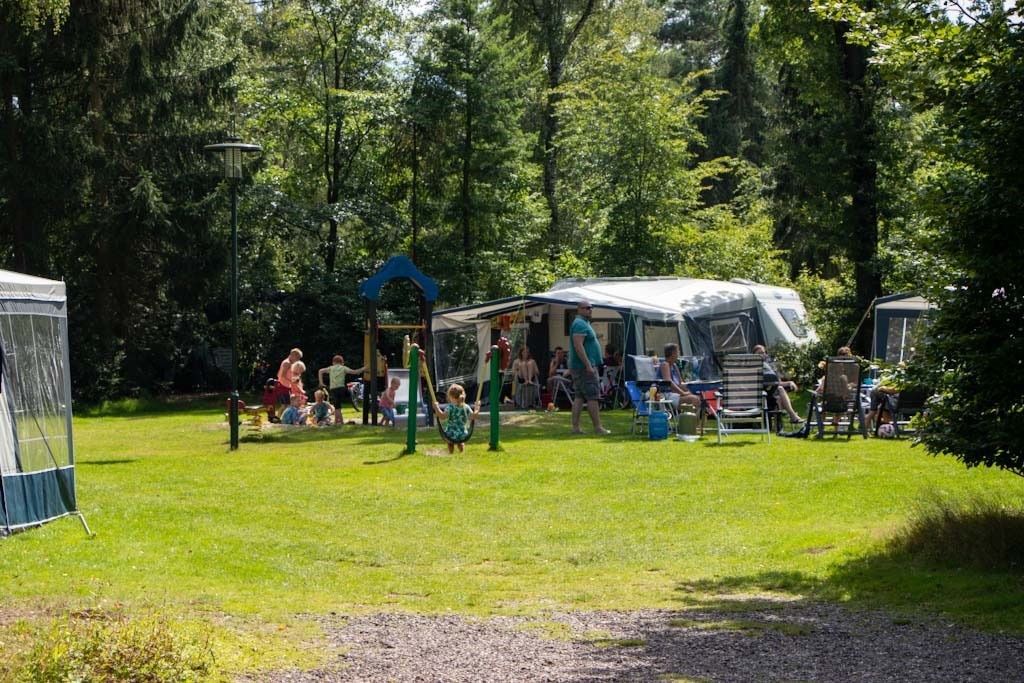 Recreatiepark De Paalberg