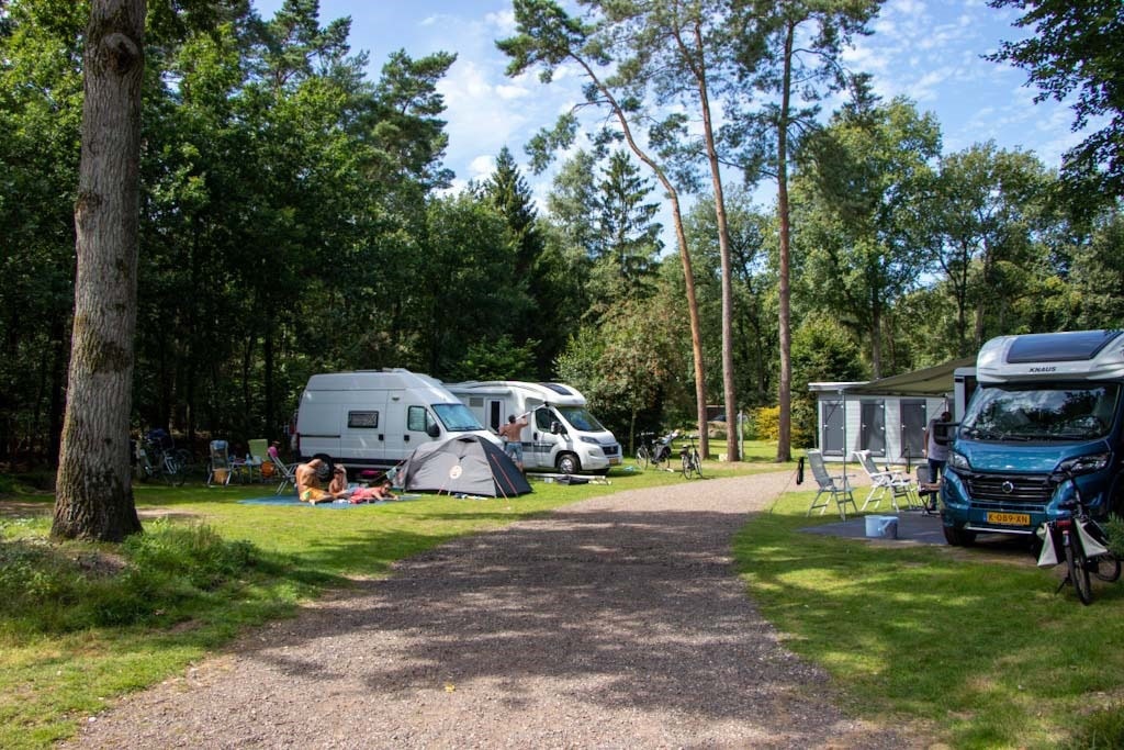 Recreatiepark De Paalberg