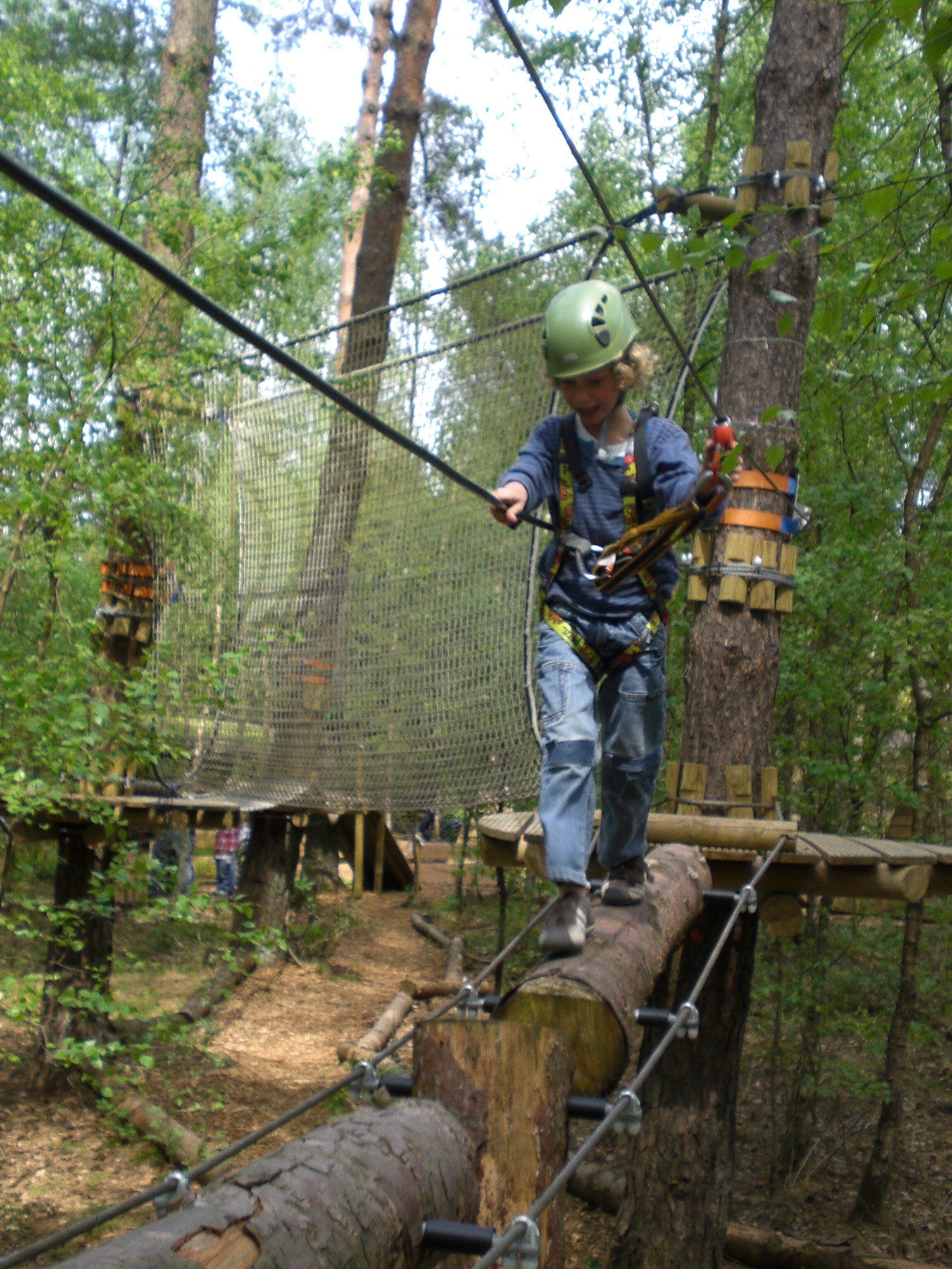 Recreatiepark De Paalberg
