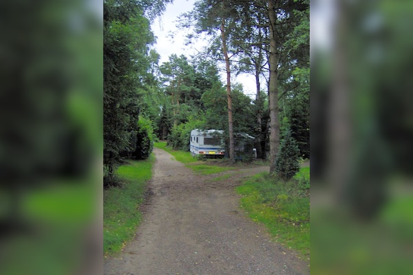 Recreatiepark De Paalberg