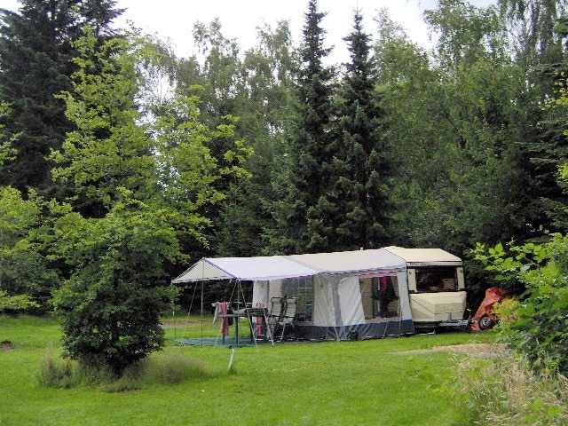 Recreatiepark De Paalberg