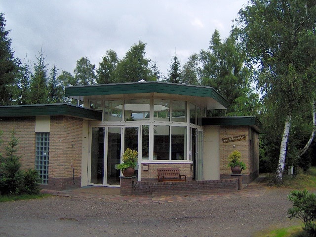 Recreatiepark De Paalberg