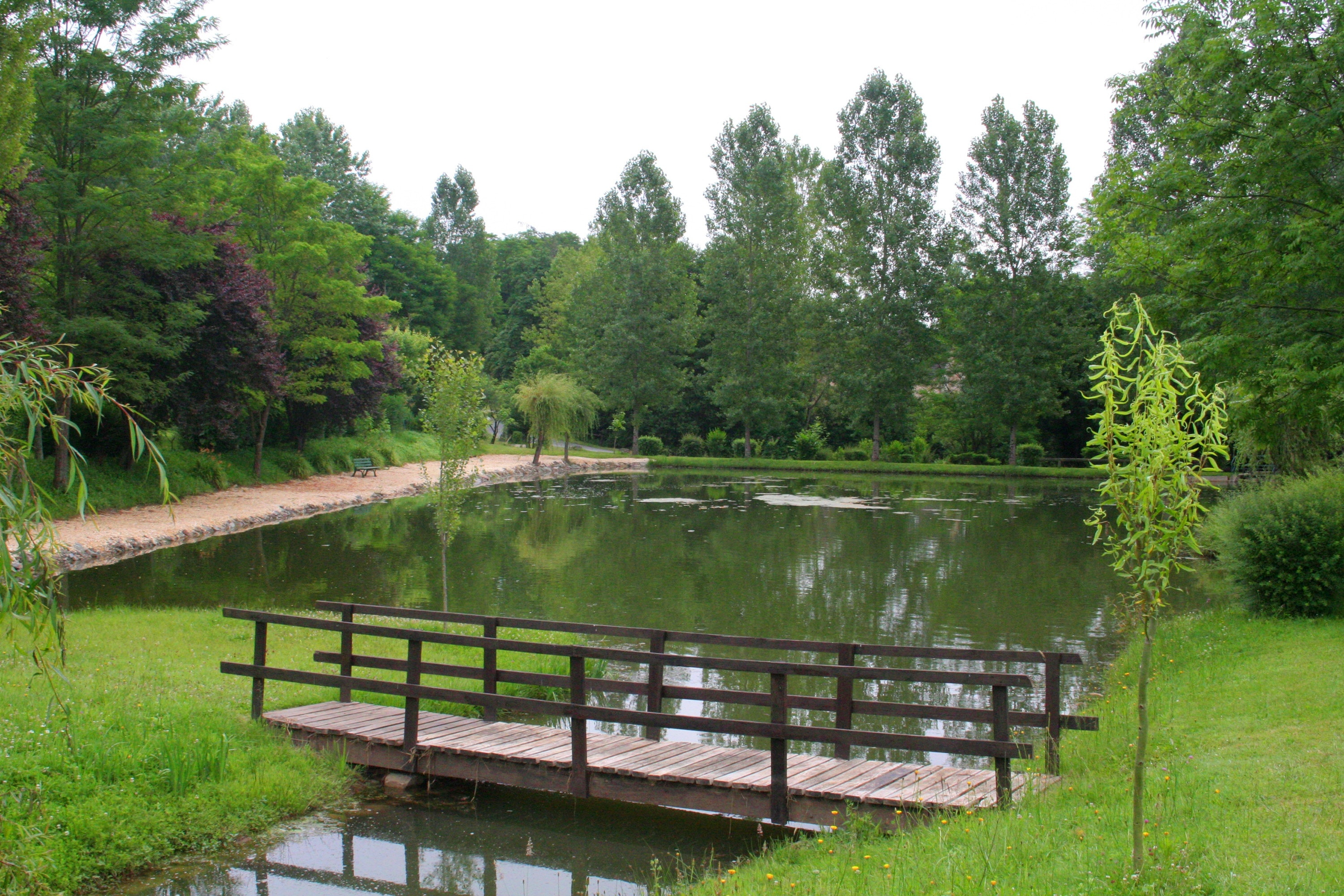 Camping Le Repaire