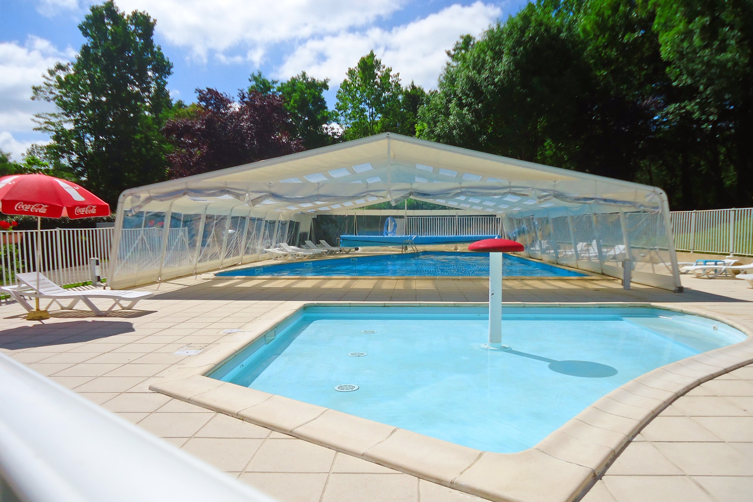 Camping Le Repaire