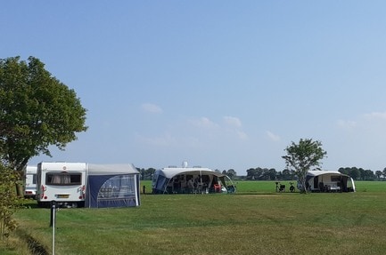 Camping It Kroese Beamke