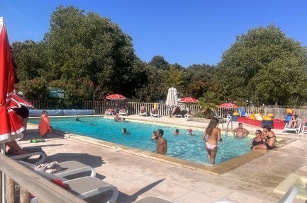 Camping Les Chênes