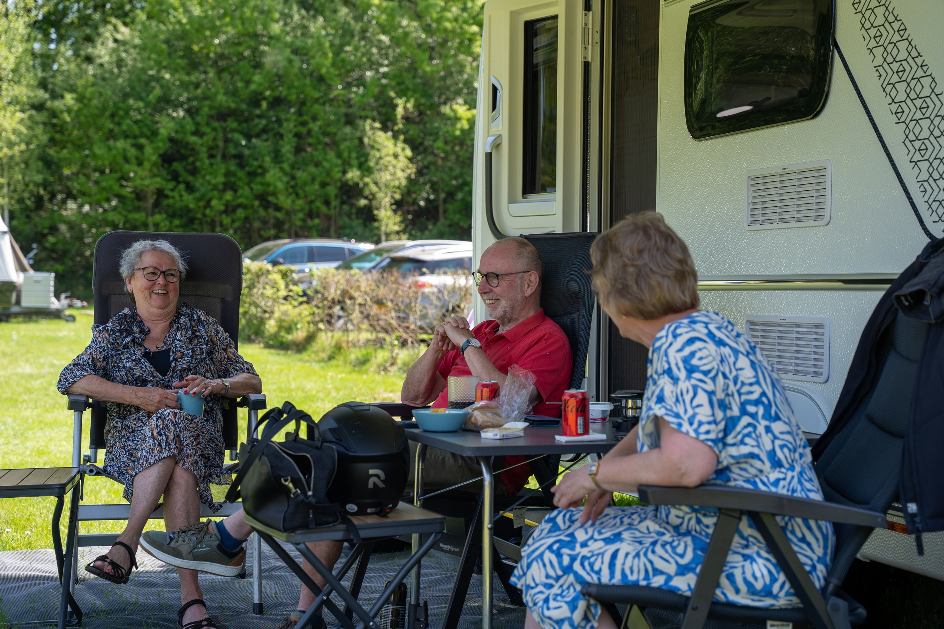 Heidepark Veluwschkarakter