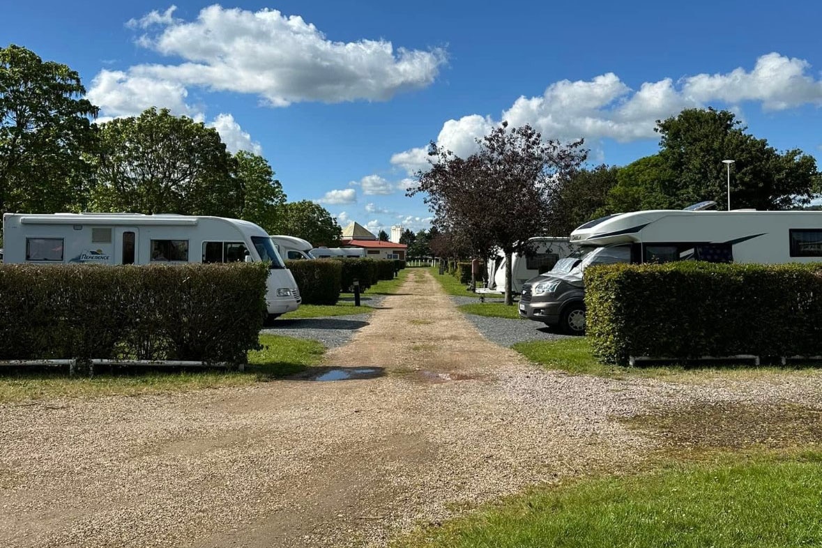 Camping La Vallée