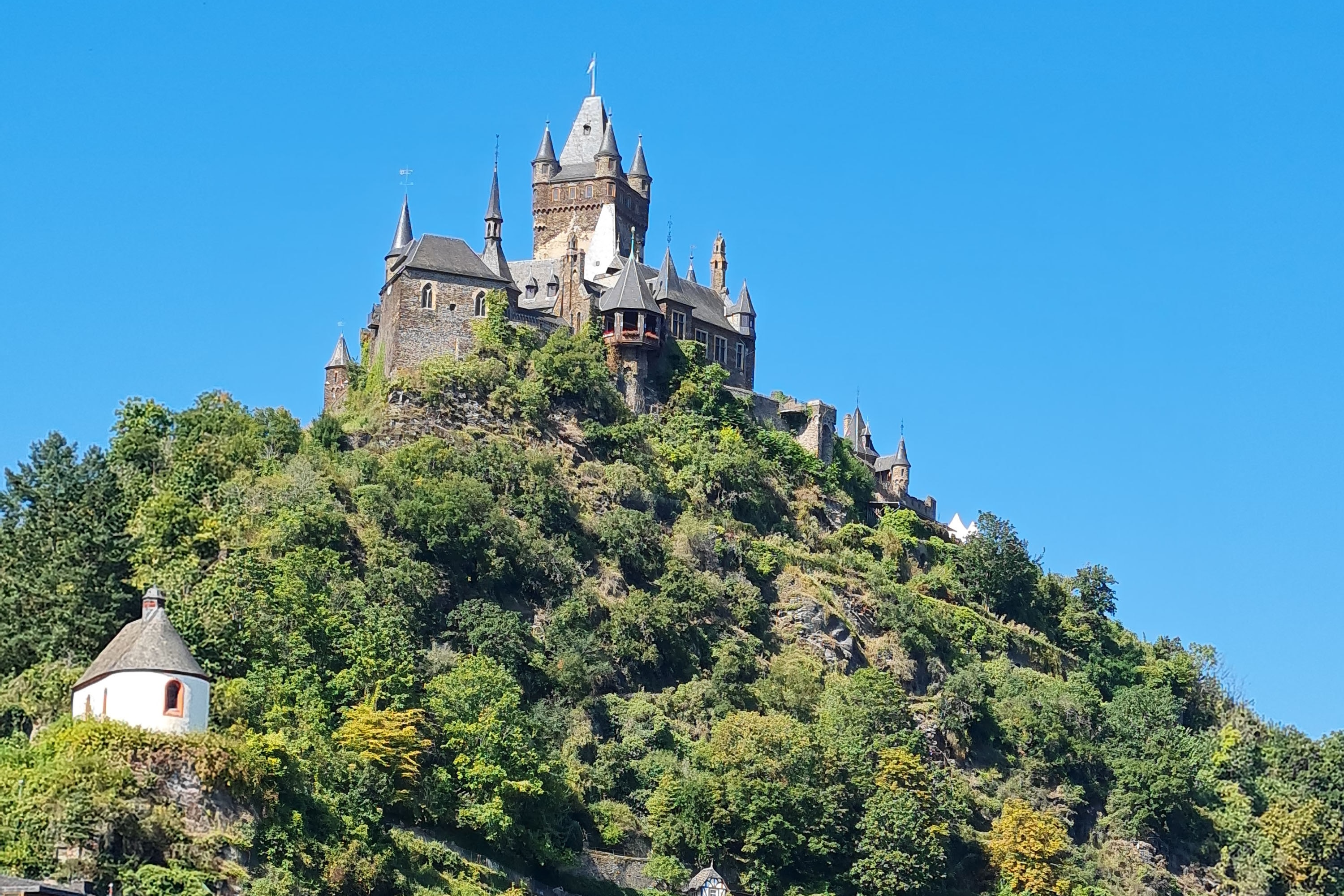 Camping Holländischer Hof