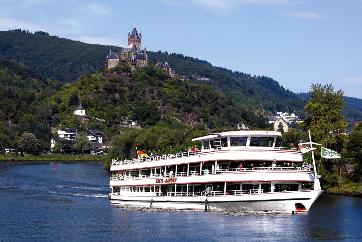 Camping Holländischer Hof