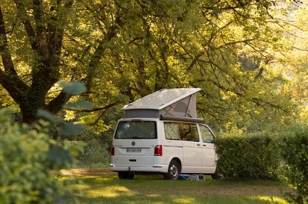 Camping Les Falaises