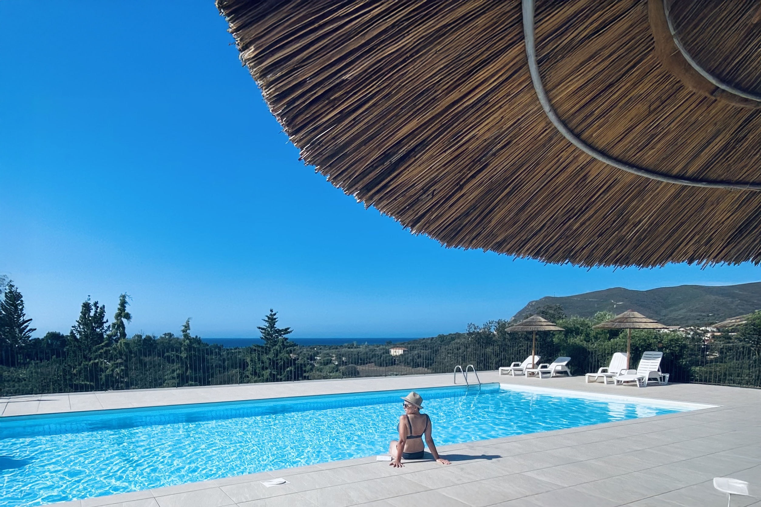 Camping Le Clos des Chênes