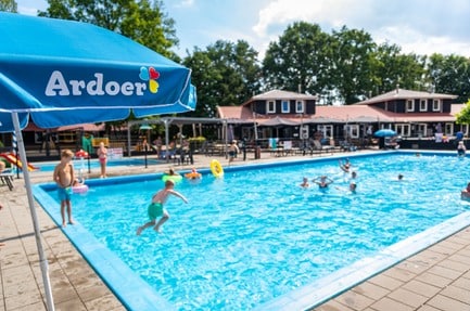 Ardoer Camping De Zandhegge