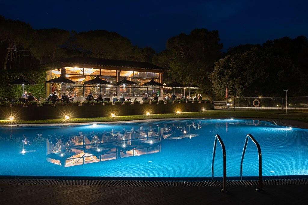 Camping Begur