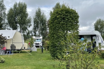 Camping Lierderpark