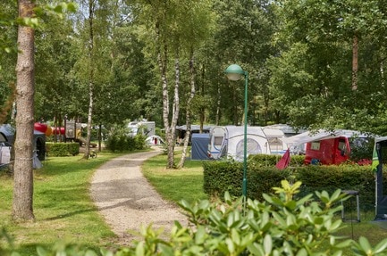 Recreatiepark 't Veluws Hof