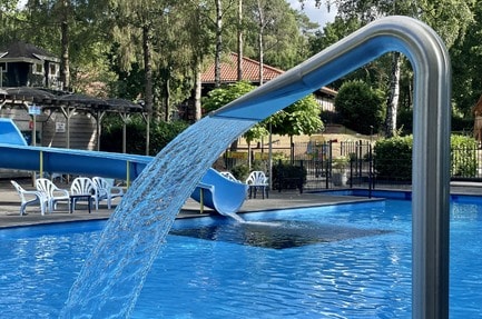 Recreatiepark 't Veluws Hof