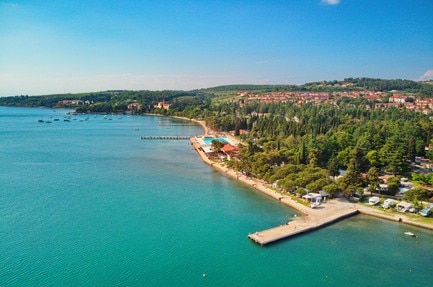 Camping Adria