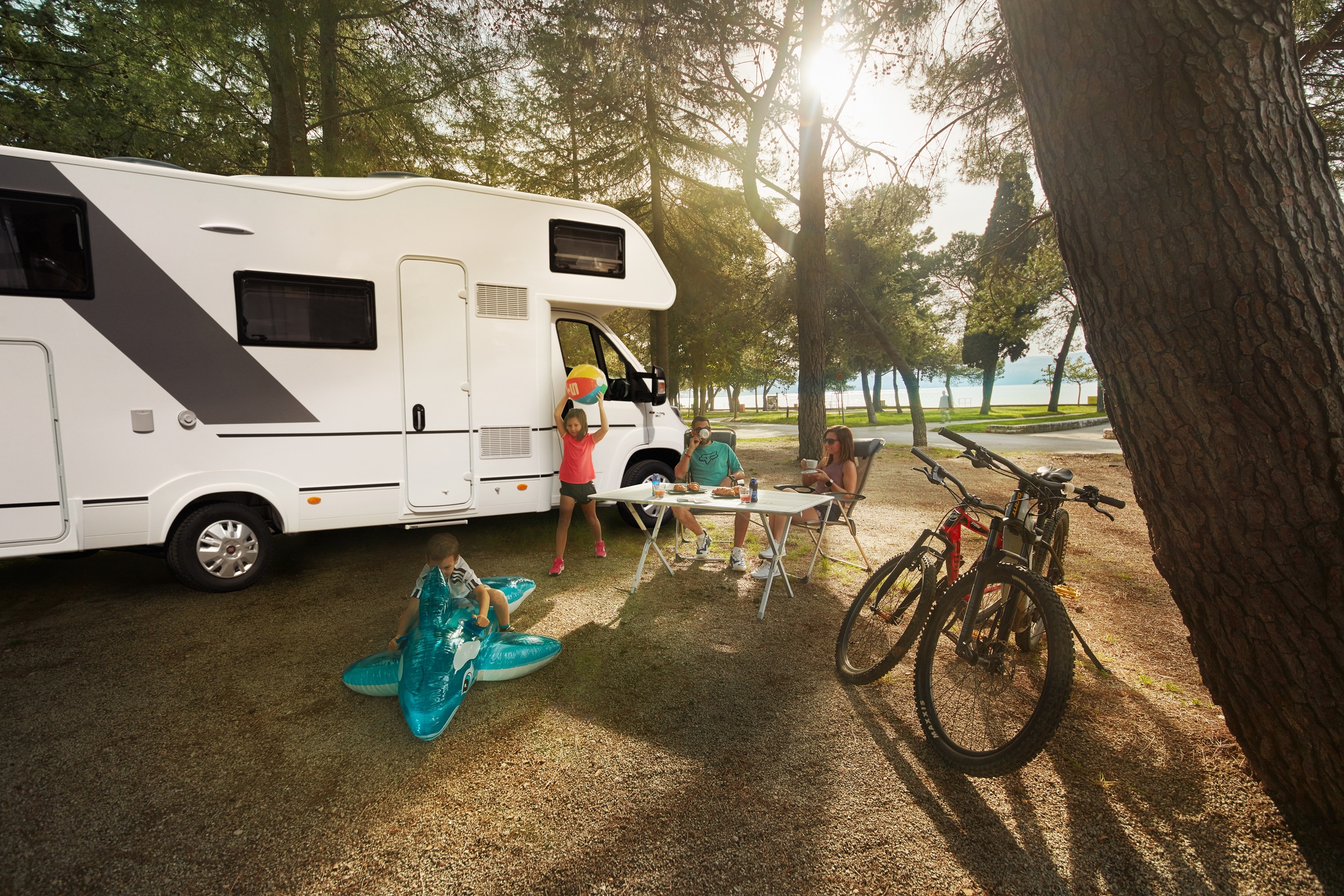 Camping Adria