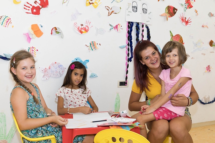 Camping Adria
