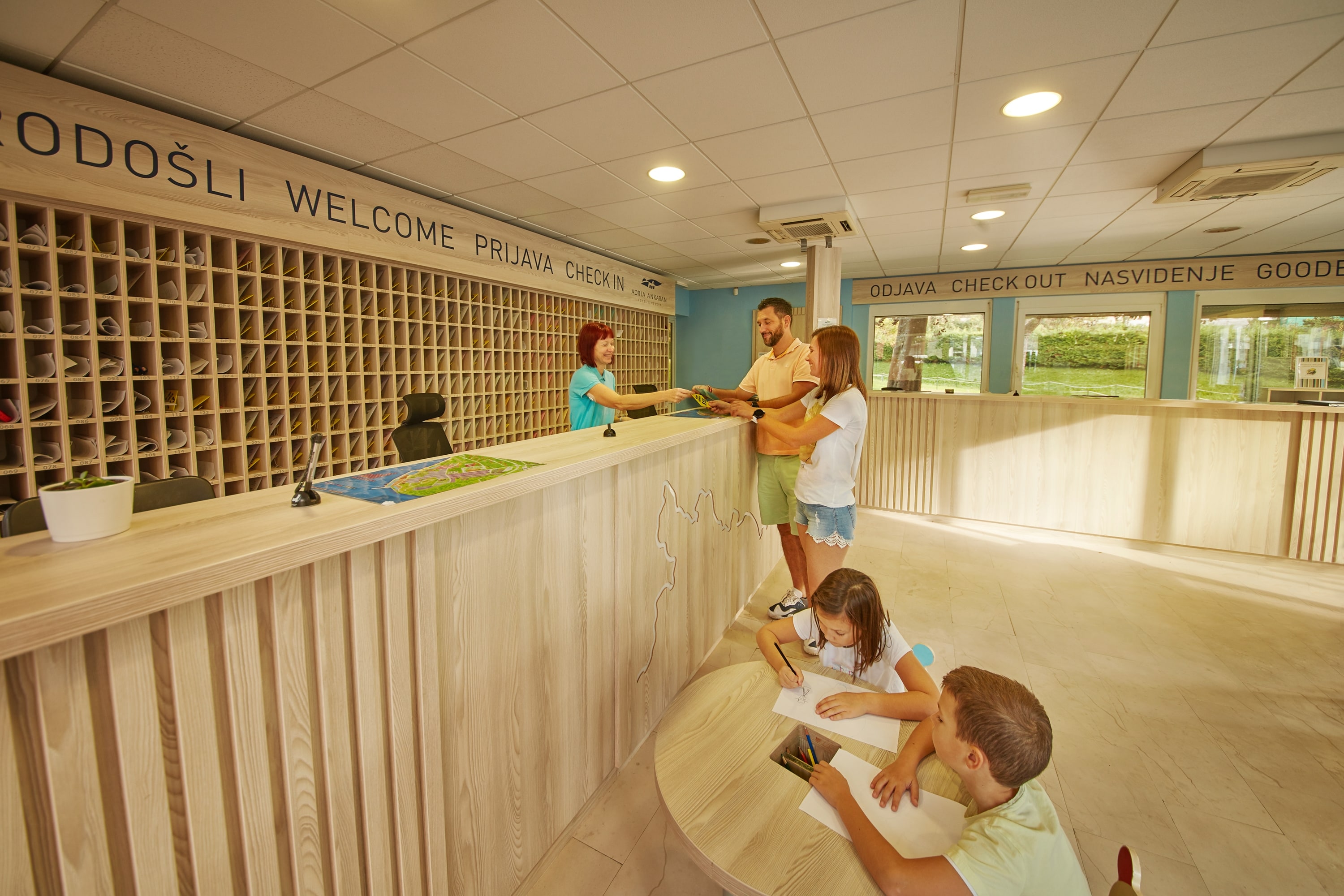 Camping Adria