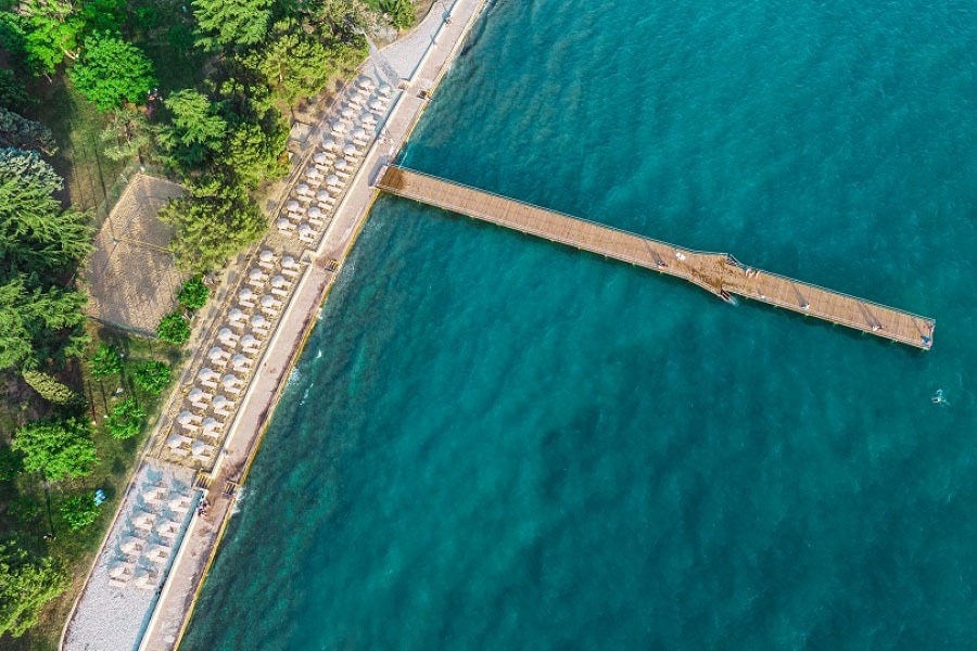 Camping Adria