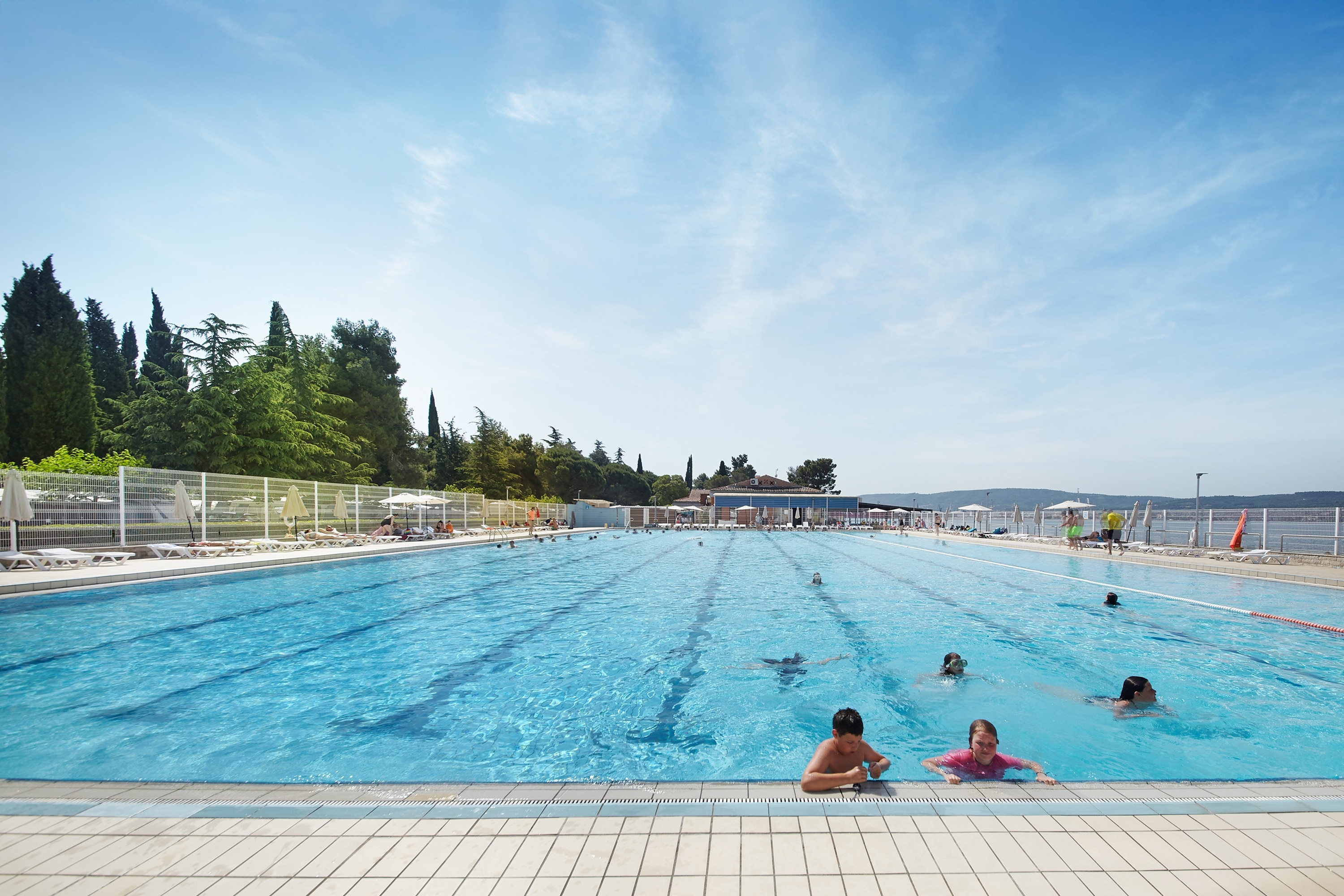 Camping Adria