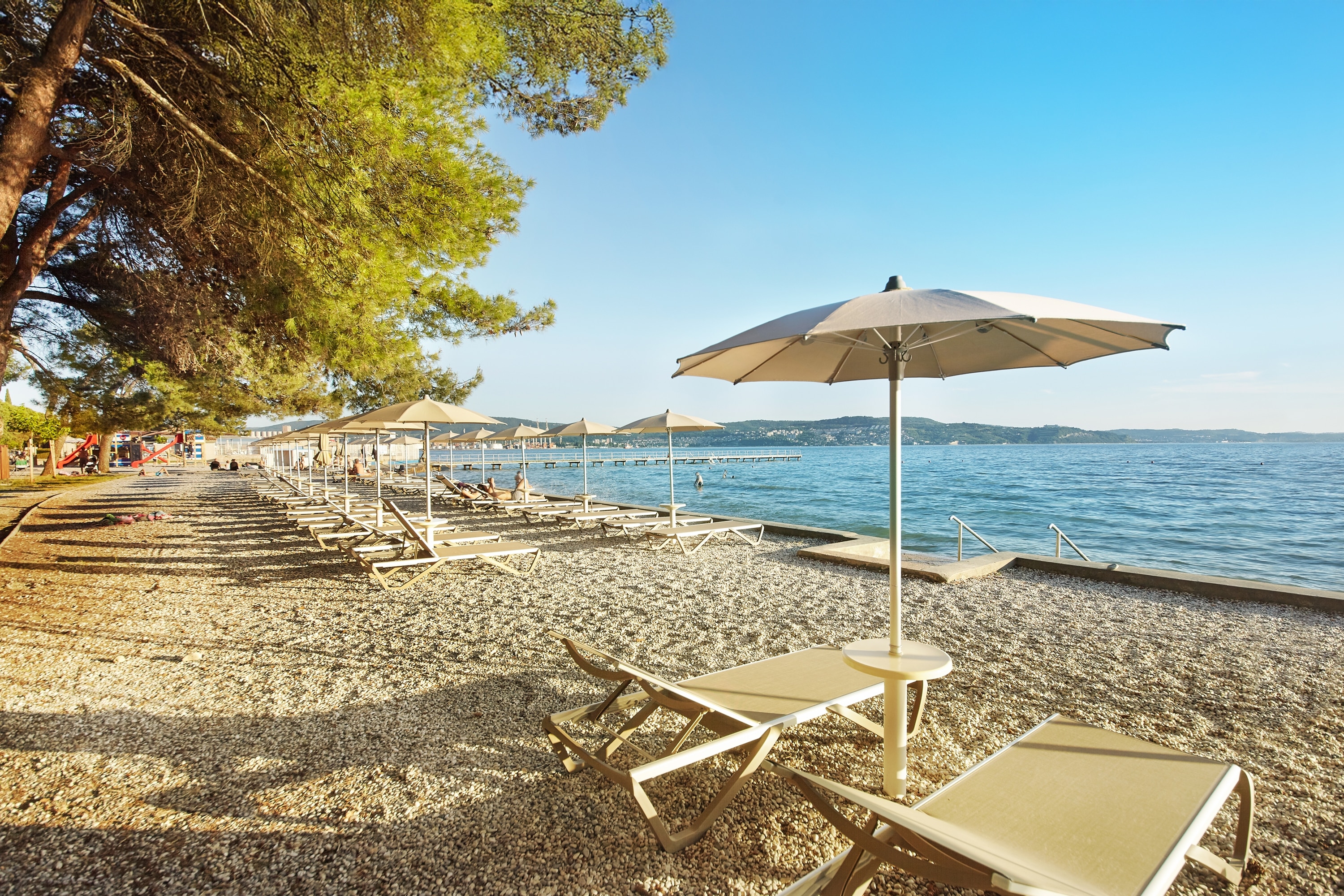 Camping Adria