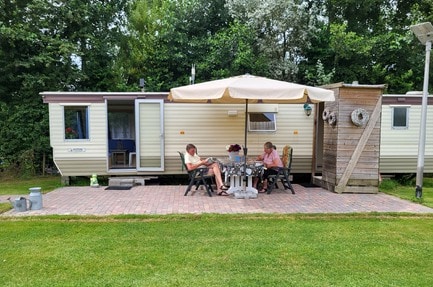 Camping Het Twiskerveld